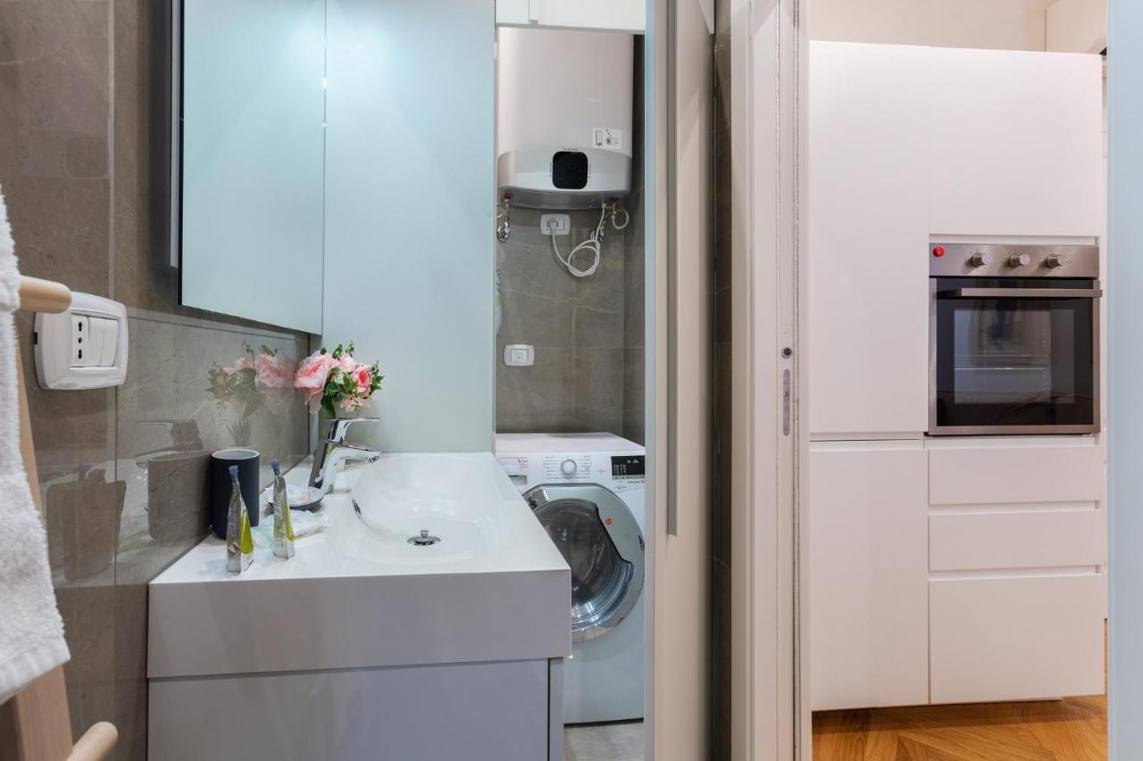 Piazza Del Nettuno Apartamento Bolonha