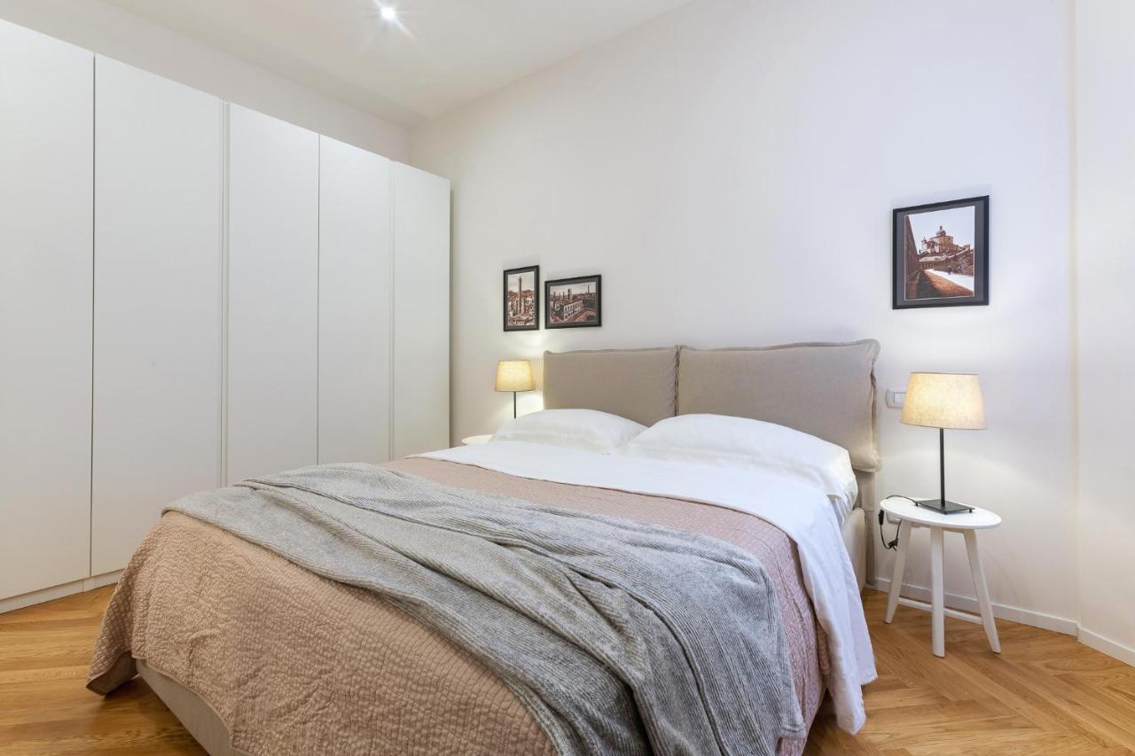 Piazza Del Nettuno Apartamento
