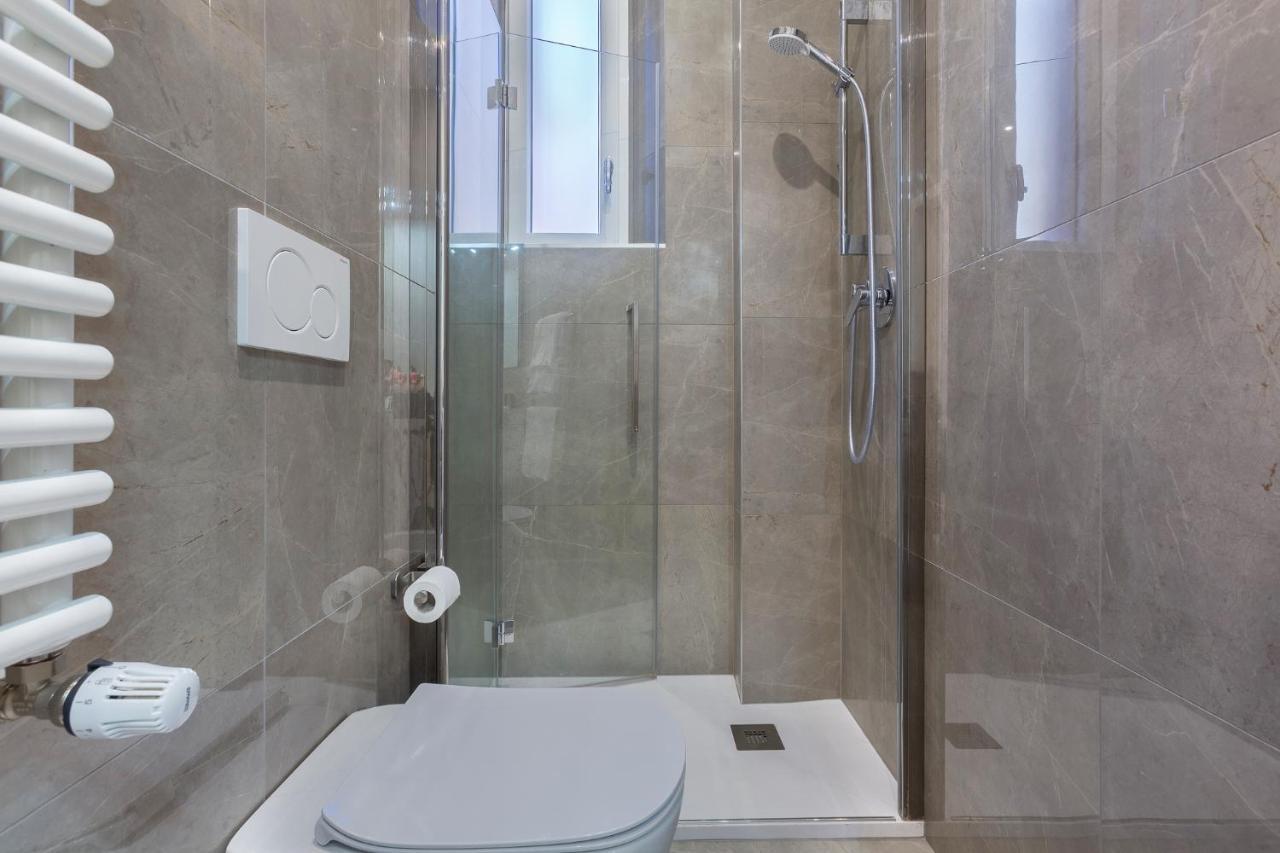 Apartamento Piazza Del Nettuno *