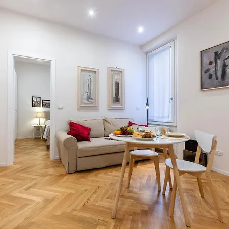 Bologna Piazza Del Nettuno Apartment Exterior photo